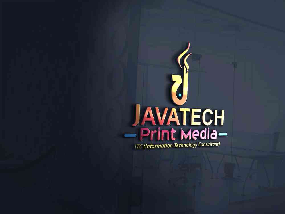 Javatech print media (ITC)